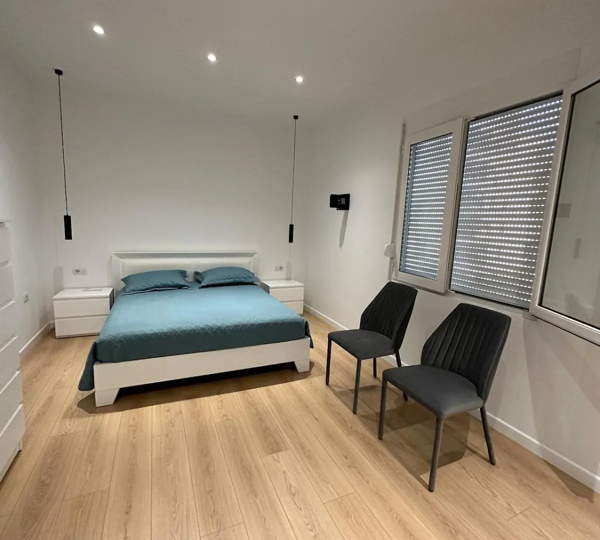 Appartamento Viliano ! Orikumi Apartmán