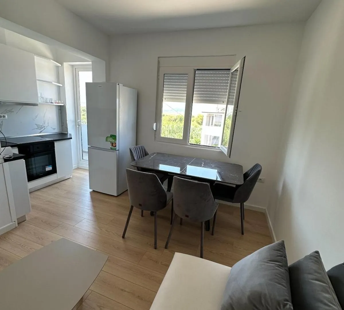 Apartmán Appartamento Viliano ! Orikumi