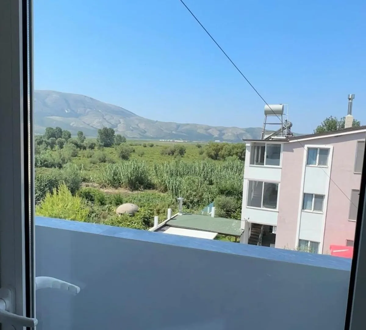 Apartmán Appartamento Viliano ! Orikumi