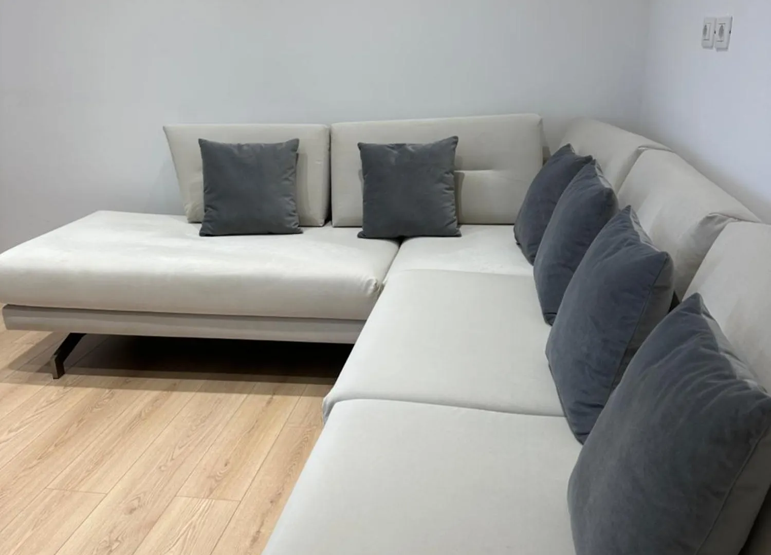 Apartmán Appartamento Viliano ! Orikumi Albánie